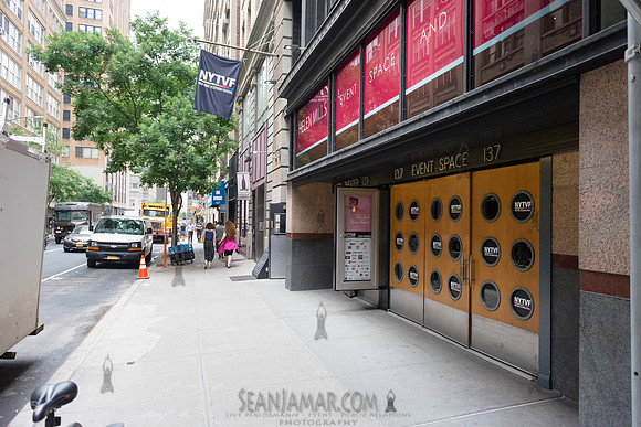 NYTVF Connect Executive Access - Helen Mills Event Space - NYC - 2018