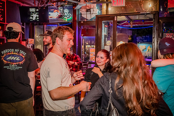 Fleet - Mondo NYC - Arlenes Grocery - NYC - 2026
