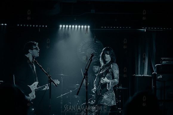 Buddy System - Mondo NYC - Arlenes Grocery - NYC - 2026
