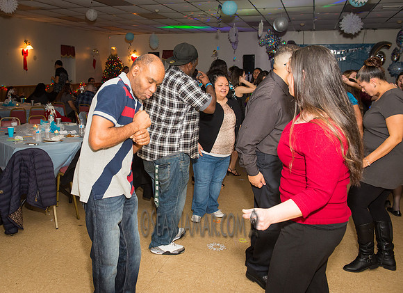 Olivias Sweet 16th Birthday Party - Wanaque First Aid Squad - Wanaque NJ - 2015
