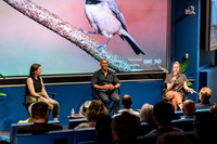 Simons Foundation Presents - Birds on the Brain - Simons Foundat