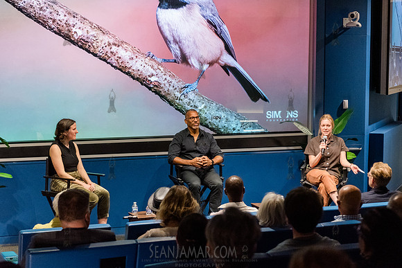 Simons Foundation Presents - Birds on the Brain - Simons Foundat