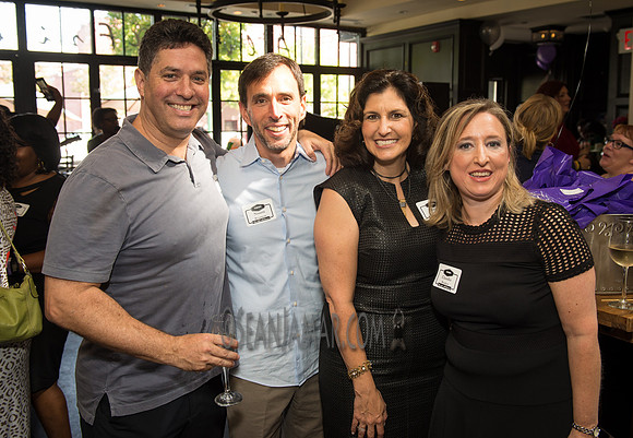 NRHS 30 YR Reunion - Alvin and Friends - New Rochelle NY - 2017