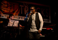 The Force MDs - Soul Factory - Drom - NYC - May 2013