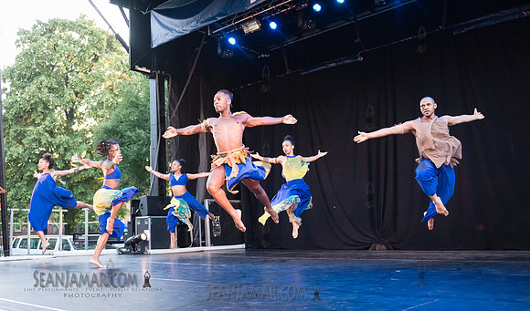 2019-06-21 2019-06-21 NYC SummerStage - Ronald K Brown Evidence A Dance Co - Von King Park - NYC-109.jpg