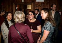 CPF Green Fund - Cottage Dinner - Swedish Cottage - NYC - 2026