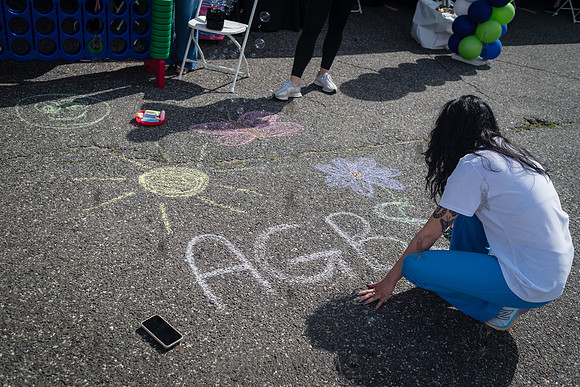 Go The Distance For Autism - Bergen Community College - Paramus