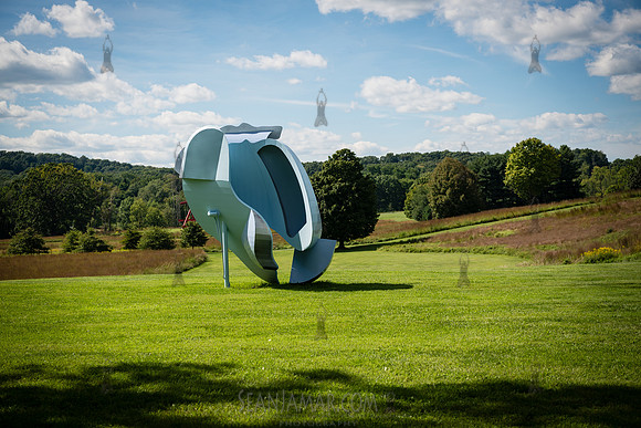Storm King Art Center - 2026