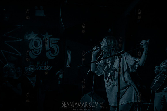 Stupid Lucky - Mondo NYC - Arlenes Grocery - NYC - 2026