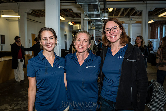 TGI - Climate Solutions Showcase - Governors Island - NYC - 2026