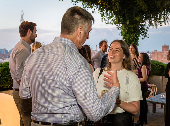 The AFO Group - US Launch Party - The Public - NYC - 2024