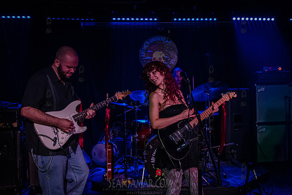 Lora - Mondo NYC - Arlenes Grocery - NYC - 2026