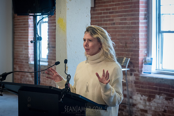 TGI - Climate Solutions Showcase - Governors Island - NYC - 2026