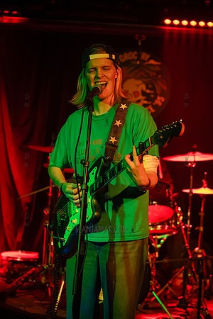 Fleet - Mondo NYC - Arlenes Grocery - NYC - 2026