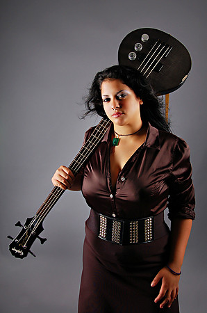 Jes Rodriguez