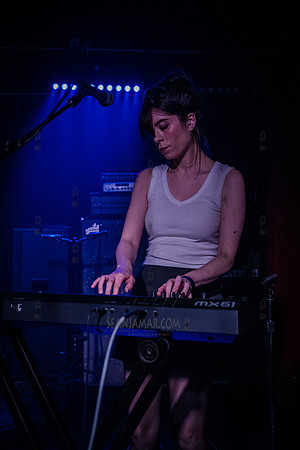 Buddy System - Mondo NYC - Arlenes Grocery - NYC - 2026
