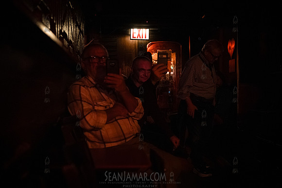 Elis - Mondo NYC - Petes Candy Store - NYC - 2026