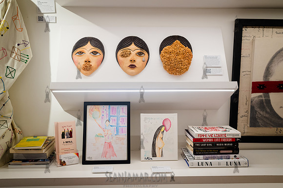 Creatives & Creators - Atelier Jolie - NYC - 2025