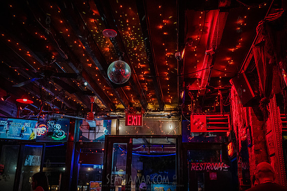 Fleet - Mondo NYC - Arlenes Grocery - NYC - 2026