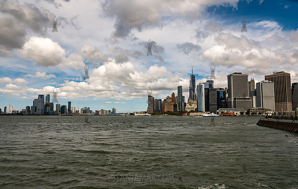 TGI - Climate Solutions Showcase - Governors Island - NYC - 2026