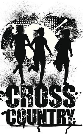 CROSS COUNTRY