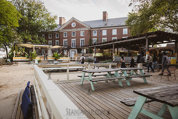 TGI - Climate Solutions Showcase - Governors Island - NYC - 2026