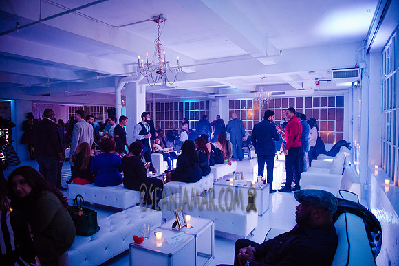 BLO Restaurant Lounge - Grand Opening - NYC - 2015
