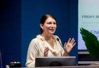 SF Presents - Finding Your Math Roots - Simons Foundation - NYC