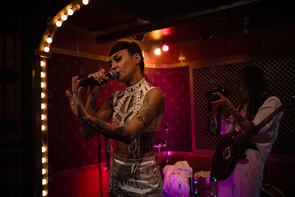 Turbo Goth - Mondo NYC - Petes Candy Store - NYC - 2026