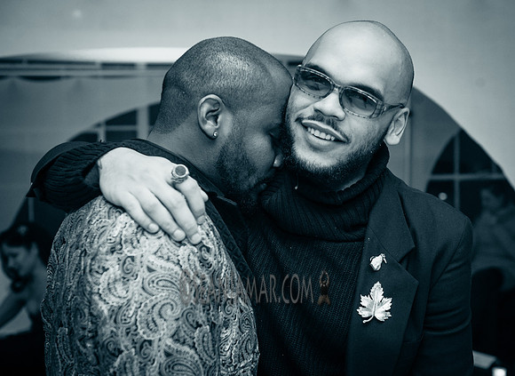 BLO Restaurant Lounge - Grand Opening - NYC - 2015