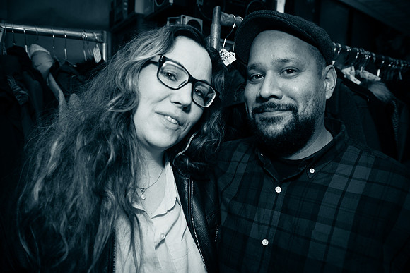 Polar Music Prize - Polar Talks - Streetbird Rotisserie - Harlem USA - 2015