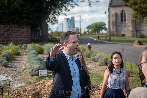 TGI - Climate Solutions Showcase - Governors Island - NYC - 2026