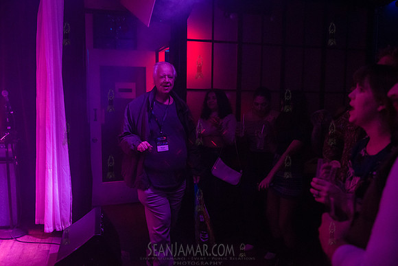 Jiovanni Daniel - Mondo NYC - Heaven Can Wait - NYC - 2024