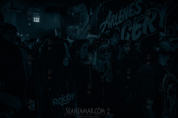 Lora - Mondo NYC - Arlenes Grocery - NYC - 2026