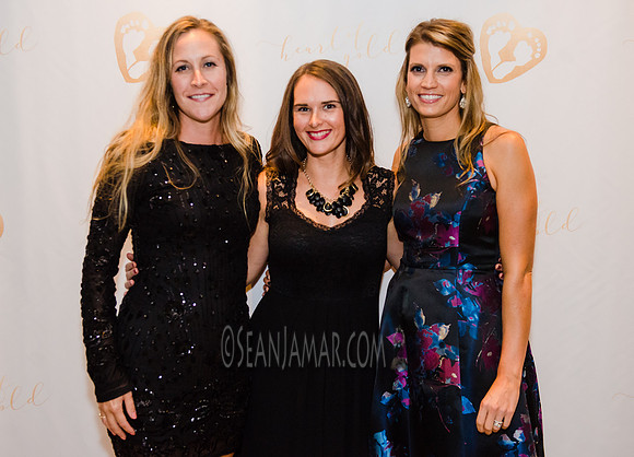 Heart of Gold Gala - The Fiesta - Woodridge NJ - 2016