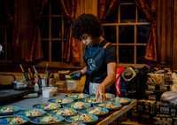 CPF Green Fund - Cottage Dinner - Swedish Cottage - NYC - 2026