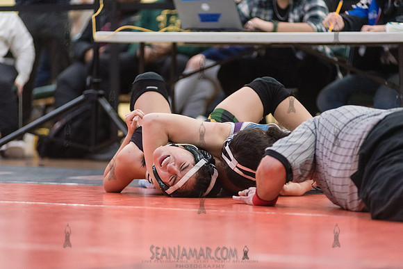Mayors Cup Wrestling - Beat The Streets - Harry S Truman HS - NYC - 2023