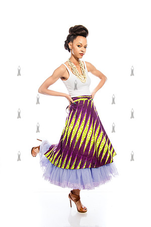 Photo Shoot - Fashion / Publicity
