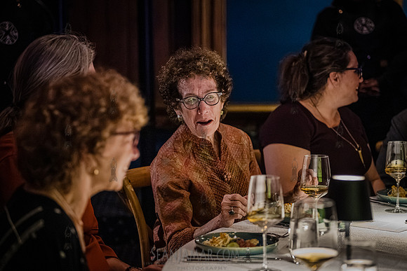 CPF Green Fund - Cottage Dinner - Swedish Cottage - NYC - 2026
