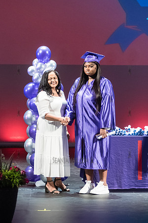 AMS III Graduation - NY City College of Technology - NYC - 2022