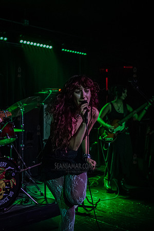 Lora - Mondo NYC - Arlenes Grocery - NYC - 2026