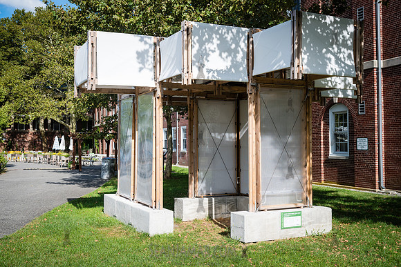 TGI - Climate Solutions Showcase - Governors Island - NYC - 2026