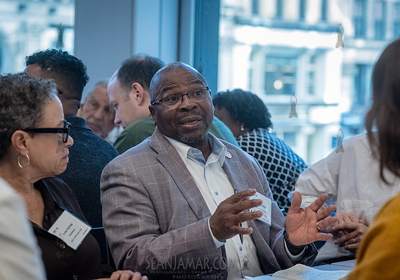 Science Society and Culture - Summit Simons Foundation - NYC - 2