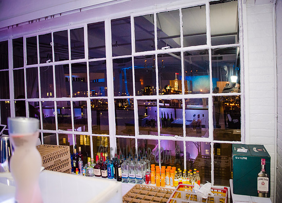 BLO Restaurant Lounge - Grand Opening - NYC - 2015