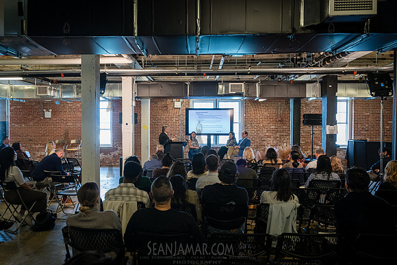 TGI - Climate Solutions Showcase - Governors Island - NYC - 2026