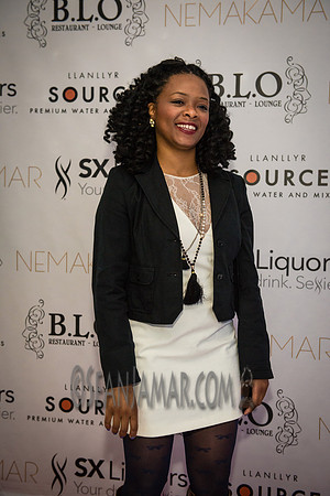 BLO Restaurant Lounge - Grand Opening - NYC - 2015