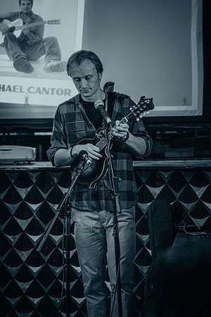 Michael Cantor - Mondo NYC - Mirror Bar - NYC - 2026