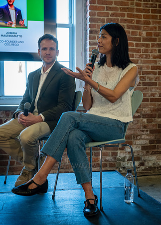 TGI - Climate Solutions Showcase - Governors Island - NYC - 2026