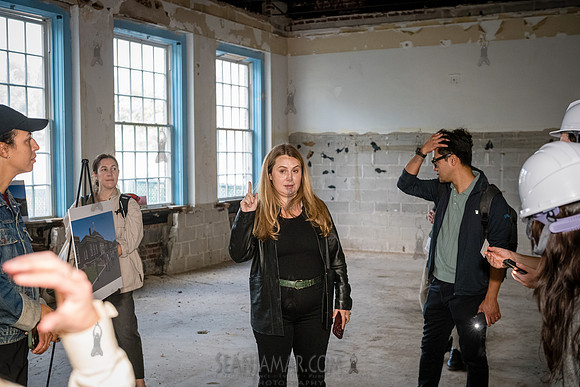 TGI - Climate Solutions Showcase - Governors Island - NYC - 2026