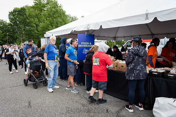 Go The Distance For Autism - Bergen Community College - Paramus